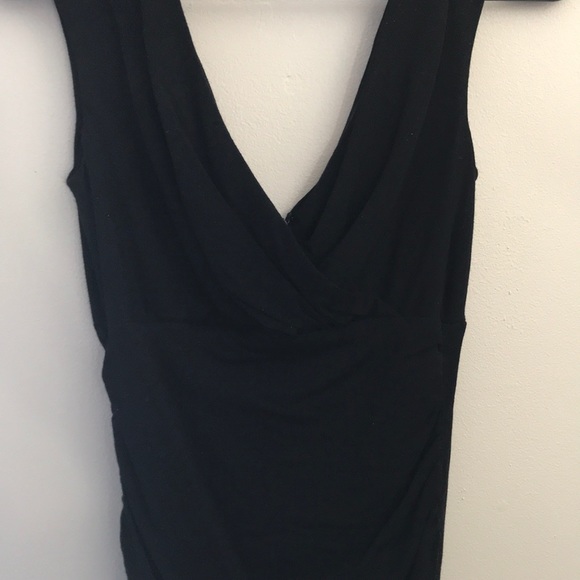 Little black dress from Cache - Picture 2 of 4